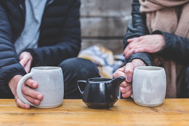 ダイエットに良いお茶がある！？おすすめの種類と効果、正しい飲み方を解説！