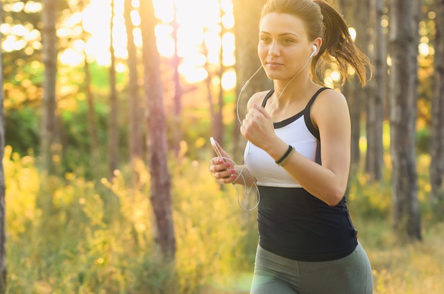 ランニングで健康的なダイエットを！効果の理由と基本の始め方をご紹介！