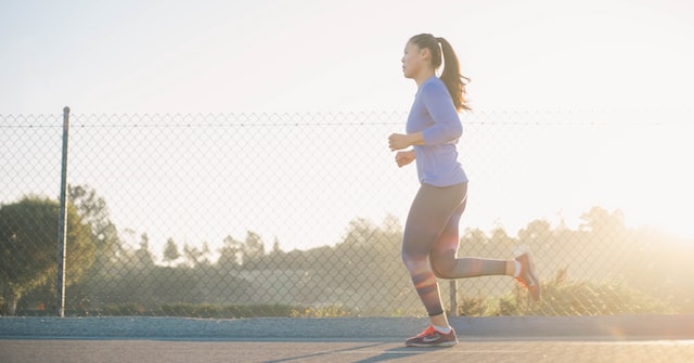 ランニングで健康的なダイエットを！効果の理由と基本の始め方をご紹介！